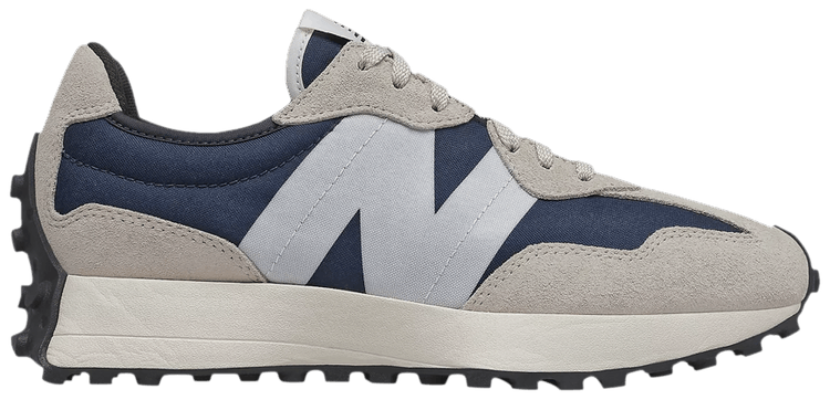 Wmns 327 'Outerspace' - New Balance - WS327BA | GOAT