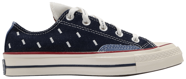 converse 70 midnight navy