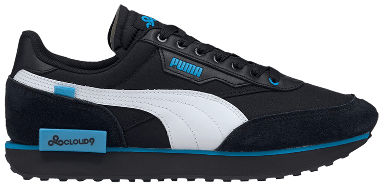 puma future timeline