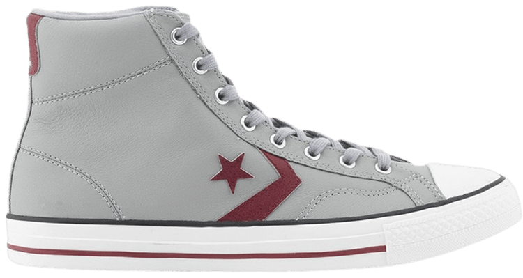 Star Player High 'Lucky Stone' - Converse - 144424C | GOAT