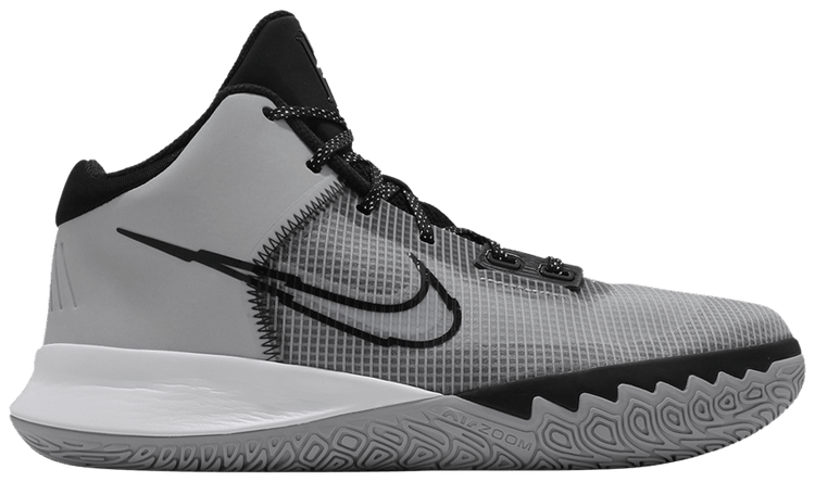 kyrie flytrap wolf grey