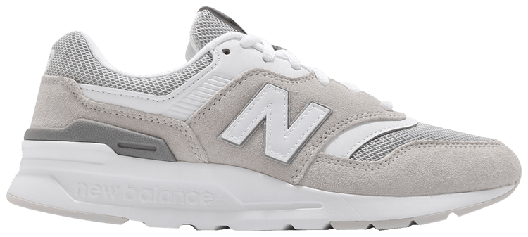 997H 'Beige Grey' - New Balance - CW997HCR | GOAT