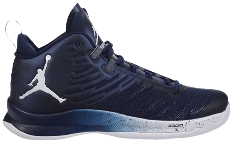 jordan air fly 5