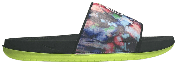 nike eybl slides