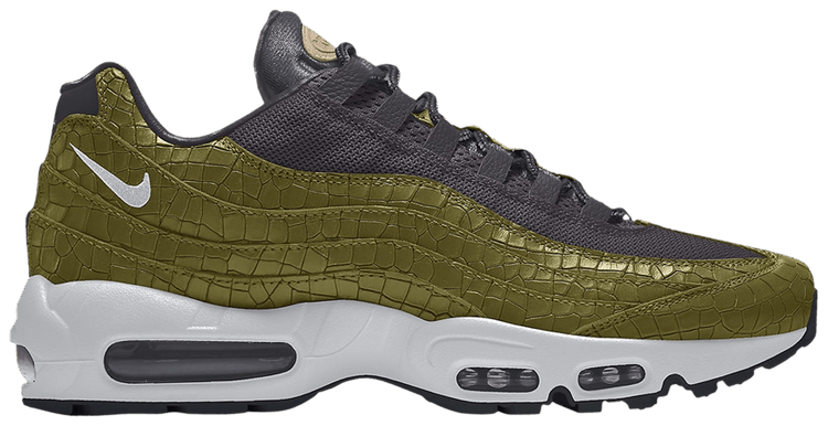 air max crocodile