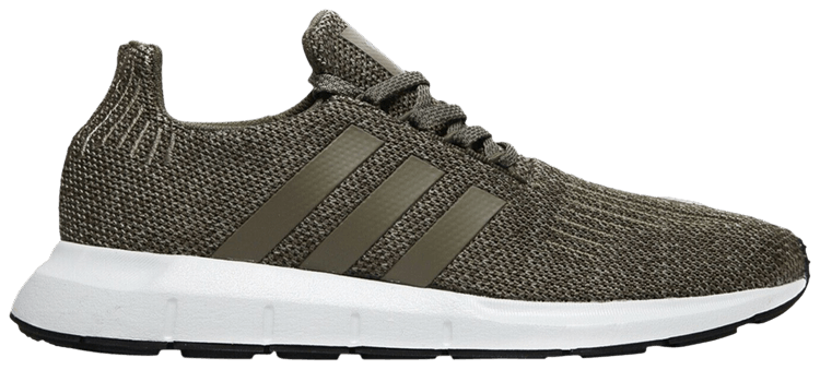khaki swift run