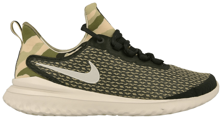 renew rival camo