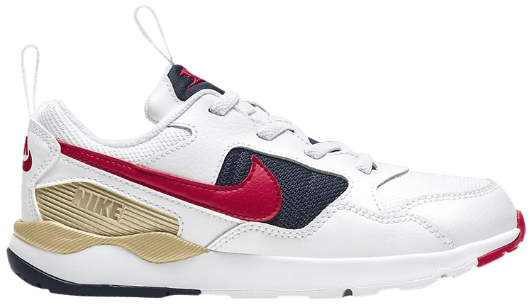 Air Pegasus 92 Lite PS 'USA' - Nike - CW8082 100 | GOAT