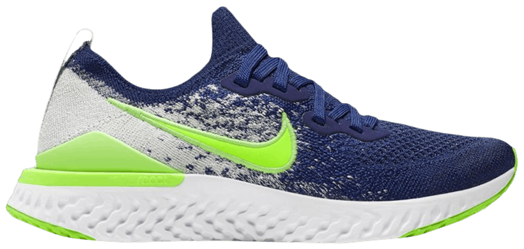 eastbay nike epic react