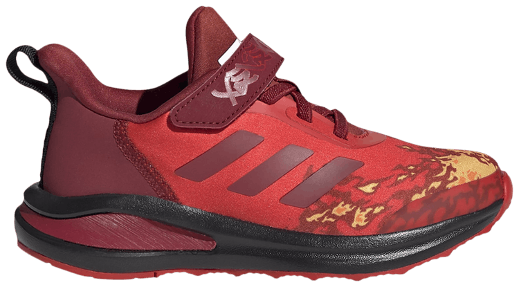 Adidas fortarun ninjago clearance