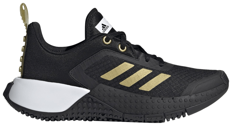 LEGO x Sport Big Kid 'Black Gold