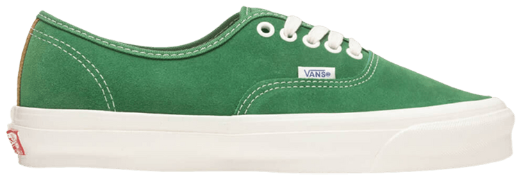 Vans UA OG Authentic LX - Vn0a4bv94jg - SNS | Culture, Creativity, Community
