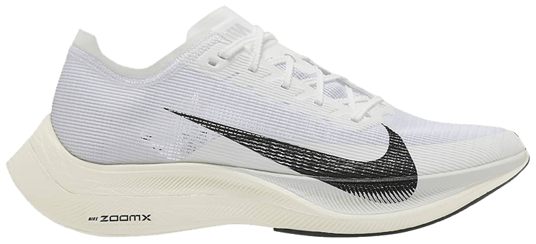 vaporfly next white