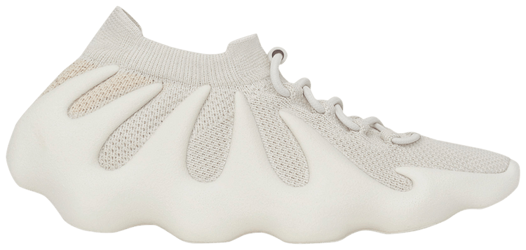 Yeezy cloud white goat cheap