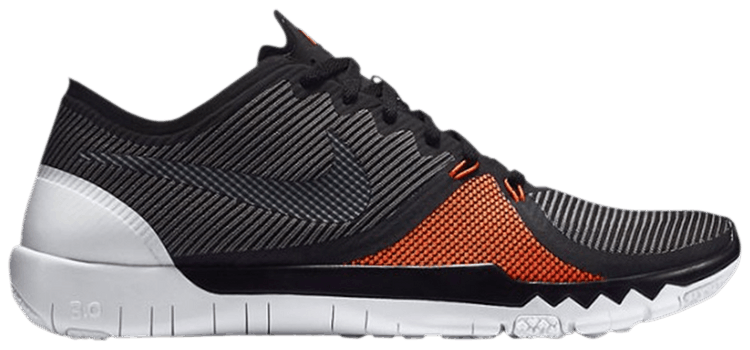 nike free trainer 3.0 v4 black