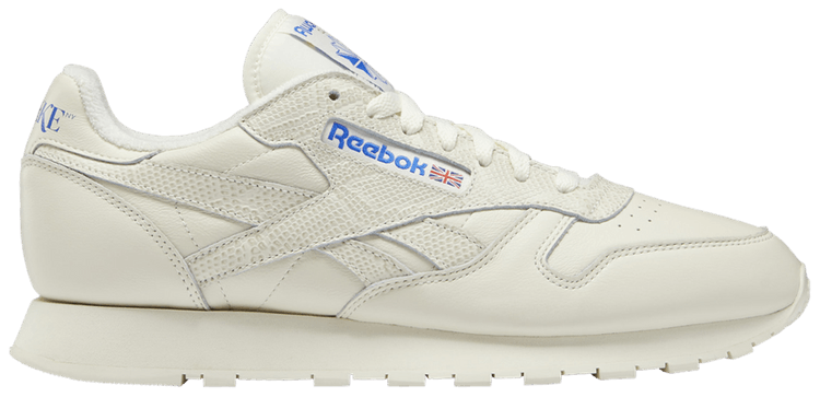 reebok snakeskin