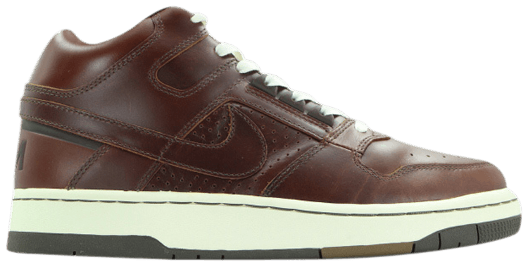 nike delta force 3/4