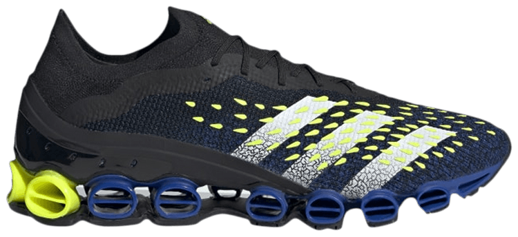 Adidas predator microbounce clearance