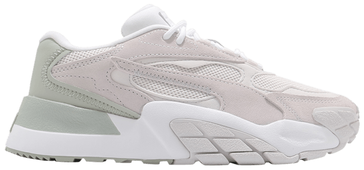 Wmns Hedra Minimal 'Nimbus Cloud Dust Sage' - Puma - 375119 03 | GOAT
