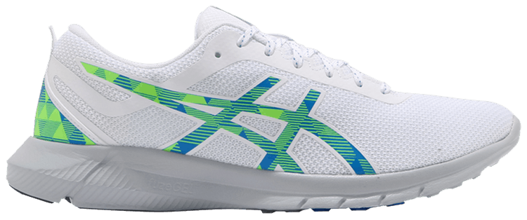 asics nitrofuze festa