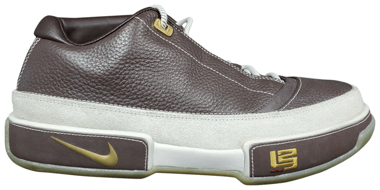 nike zoom lebron low st