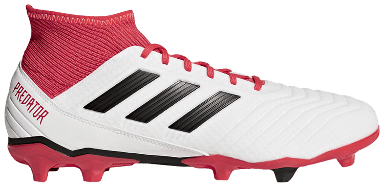 adidas performance predator 18.3 fg