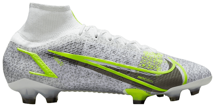 mercurial superfly volt
