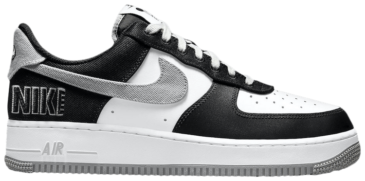 nike air force 1 raiders