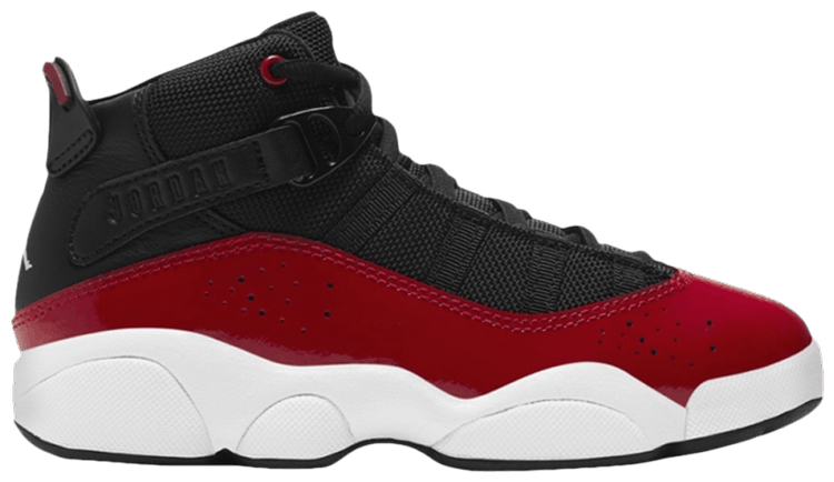 Jordan 6 rings ps Clearance