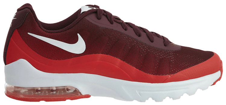 nike invigor print red