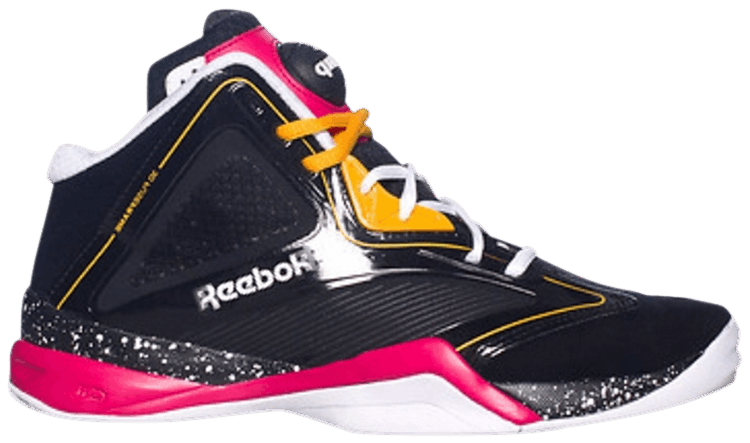 reebok pump revenge