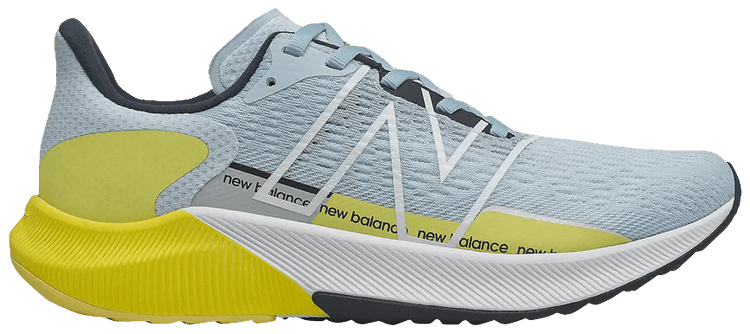 Wmns FuelCell Propel v2 'UV Glow First Light' - New Balance - WFCPRCU2 |  GOAT