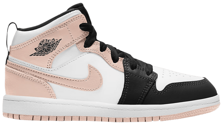 air jordan 1 mid ps