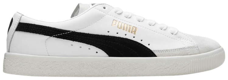 basket puma vintage
