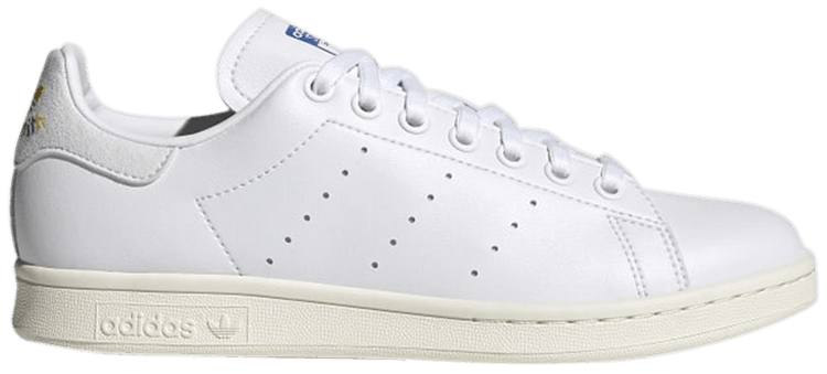 stan smith triple white