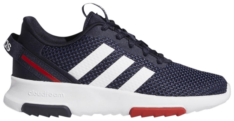 Racer TR 2.0 J 'Legend Ink White' - adidas - FX7277 | GOAT