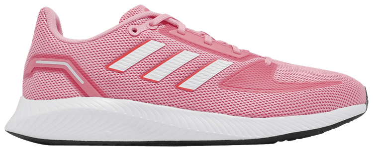 Footwear adidas - Runfalcon 2.0 FZ1327 Suppop/Ftwwht/Solred - Indoor -  Running shoes - Sports shoes - Women's shoes | efootwear.eu