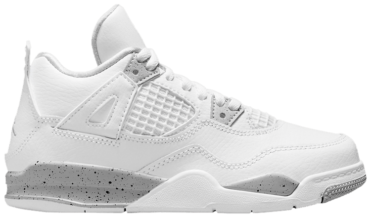 Goat jordan retro 4 Clearance