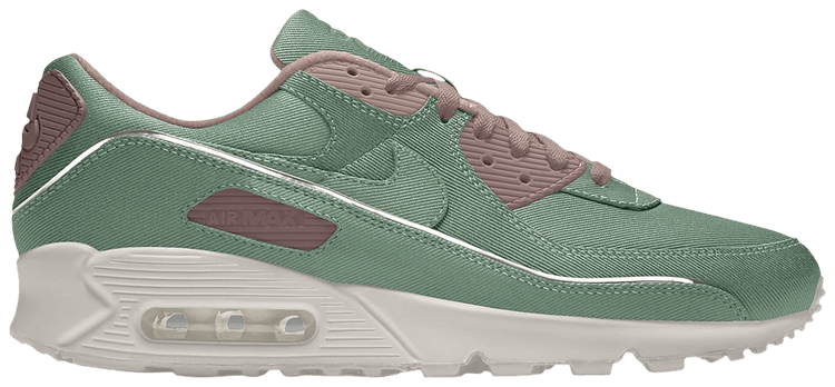 Air Max 90 Unlocked By You Nike Dm1180 Xxx Goat
