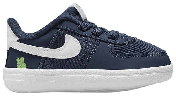 Force 1 Toggle SE CB 'Peace' - Nike - DB4078 400 | GOAT