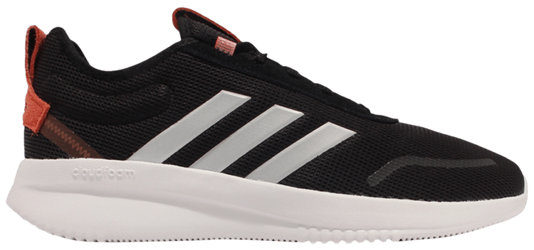 Lite Racer Rebold 'Black Orange' - adidas - GZ0353 | GOAT