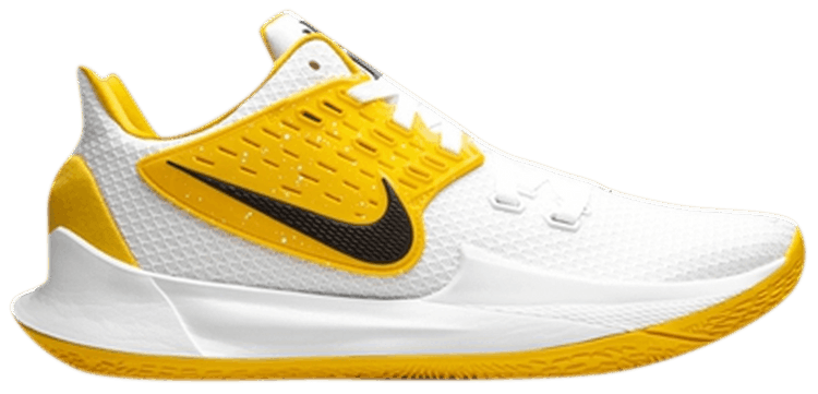 kyrie amarillo