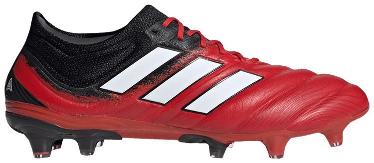 Copa 20.1 FG 'Active Red' - adidas - EF1948 | GOAT