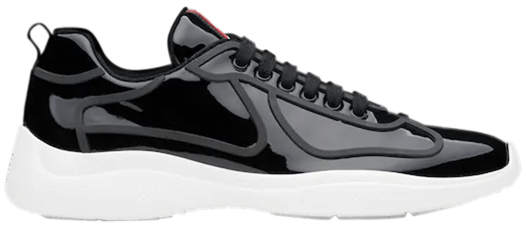 prada america cup black