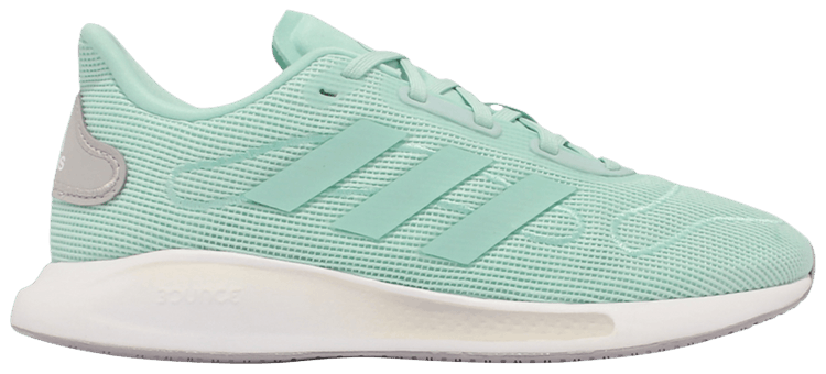 Wmns Galaxar Run 'Frost Mint' - adidas - FV4736 | GOAT