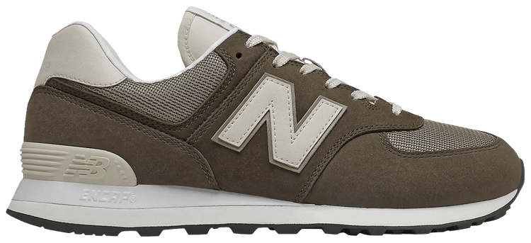 574 'Olive' - New Balance - ML574SHP | GOAT