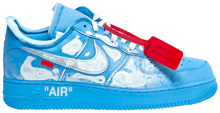 off white x air force 1 low 07