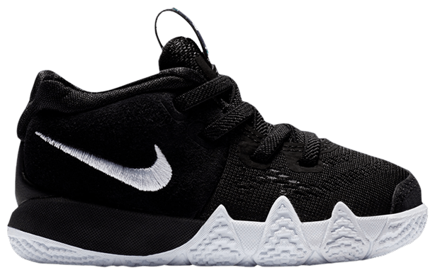 kyrie 4 ankle taker