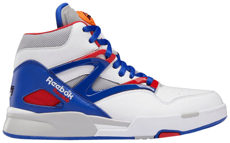 reebok pump 1988