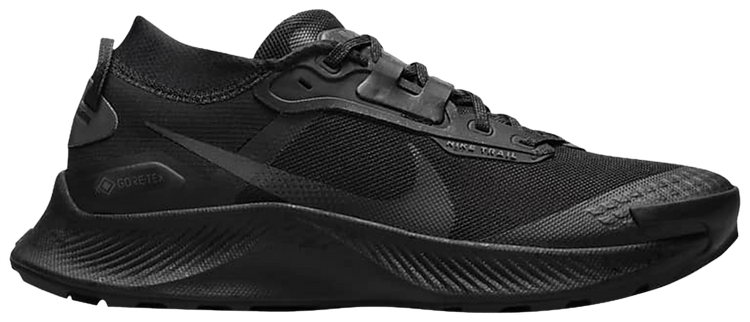 pegasus triple black